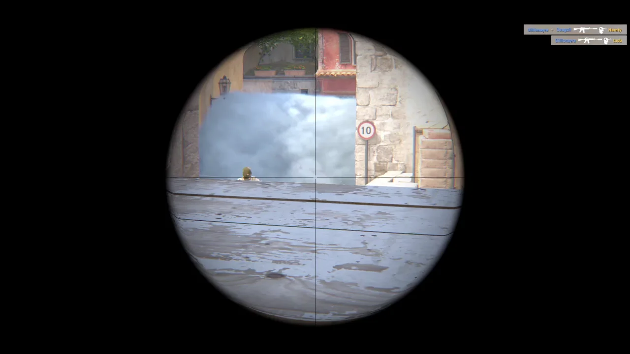 highlight